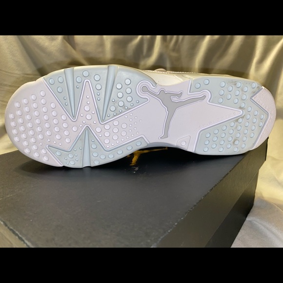 Jordan Flightclub ‘91 - Picture 3 of 5